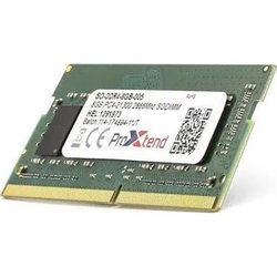 ProXtend DDR4 SO-DIMM 1x8Gb SD-DDR4-8GB-005