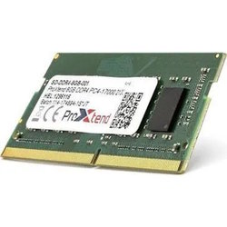 ProXtend DDR4 SO-DIMM 1x8Gb SD-DDR4-8GB-001