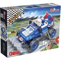 BanBao Super Cars 8215