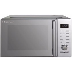 Russell Hobbs RHM2348S серебристый