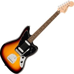 Squier Affinity Series Jaguar Laurel Fingerboard