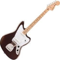 Squier Affinity Series Jaguar Maple Fingerboard