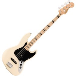 Squier Affinity Series Active Jazz Bass Maple Fingerboard