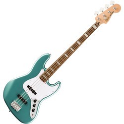 Squier Affinity Series Active Jazz Bass Laurel Fingerboard