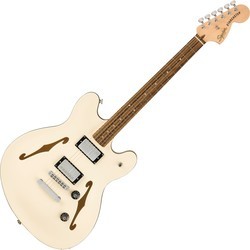 Squier Affinity Series Starcaster Deluxe Laurel Fingerboard