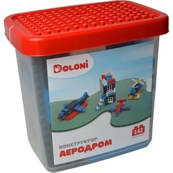 Doloni Airfield 013888\/33