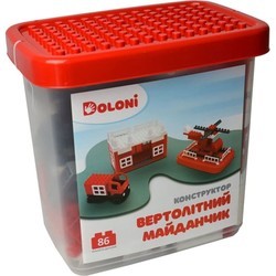 Doloni Helipad 013888\/31