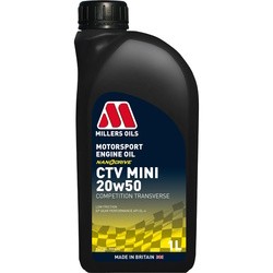 Millers CTV Mini 20W-50 1&nbsp;л