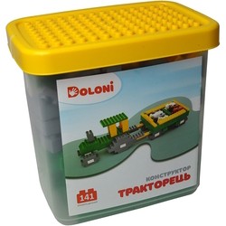 Doloni Tractor 013888\/41