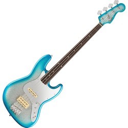 Fender Limited Player Plus x Blu DeTiger Jazz Bass