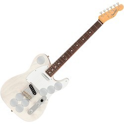 Fender Jimmy Page Mirror Telecaster