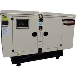 Universal UND-BD 22 KVA