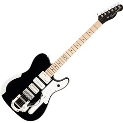 Fender Jack White Triplecaster Telecaster