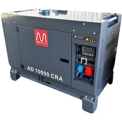 Metier AD10000CRA