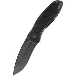 Kershaw Blur Blackwash