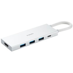 Xiaomi 5-in-1 Type-C Hub