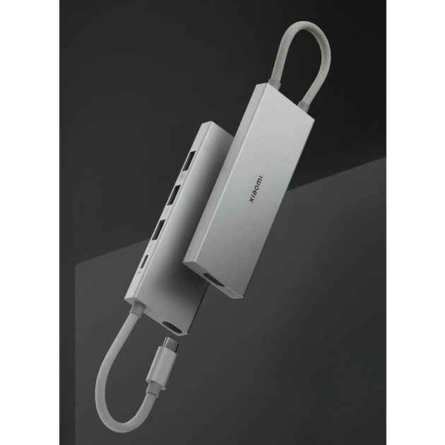Xiaomi 5-in-1 Type-C Hub