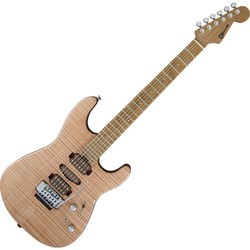 Charvel Guthrie Govan USA Signature HSH Flame Maple