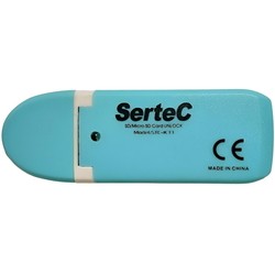 Sertec STC-K33