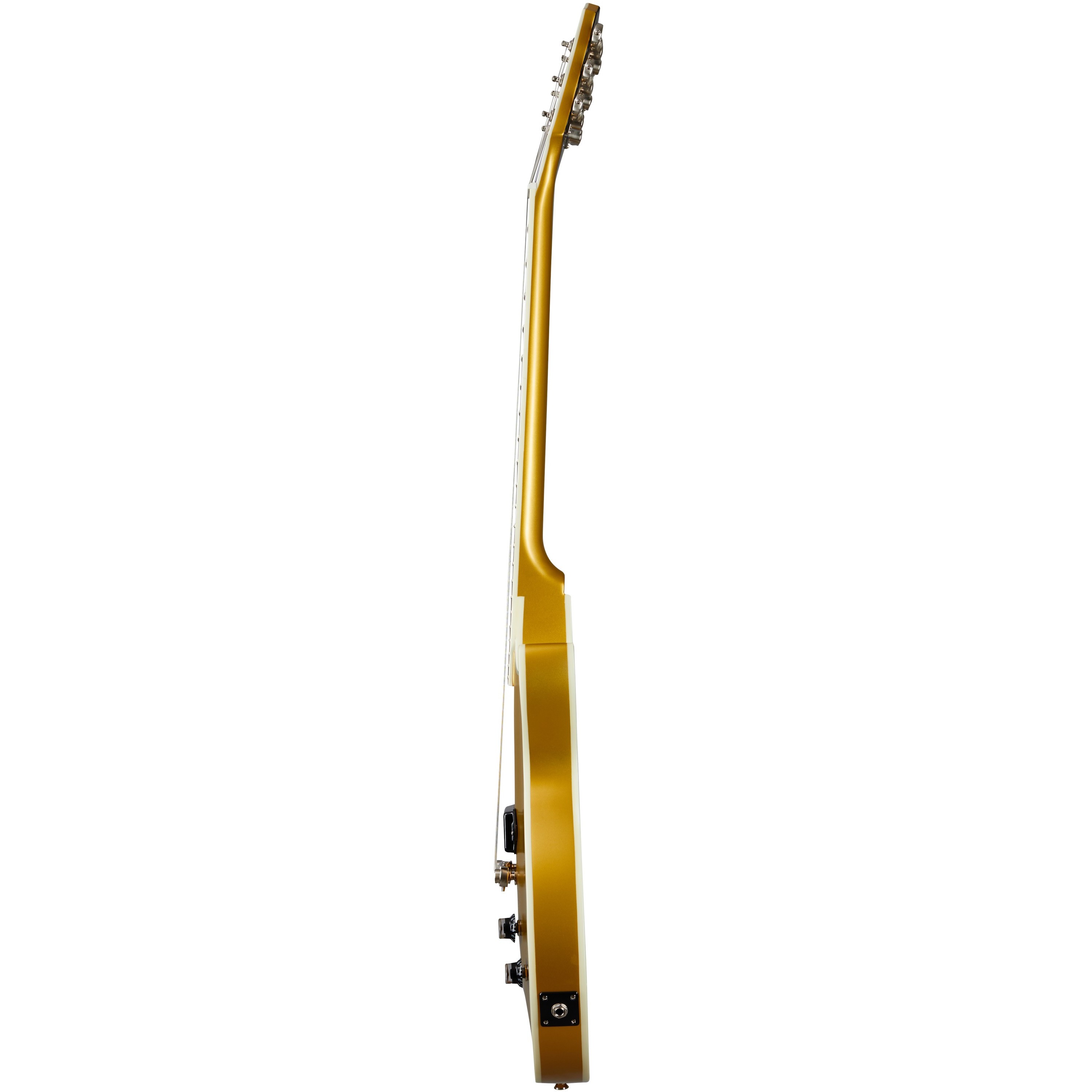 Epiphone Jared James Nichols &#34;Gold Glory&#34; Les Paul Custom
