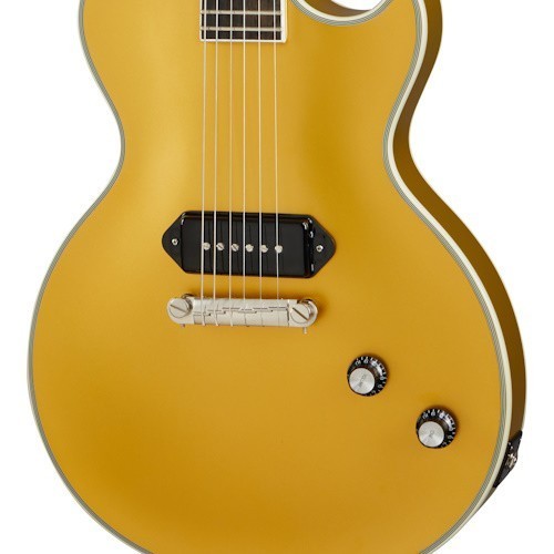 Epiphone Jared James Nichols &#34;Gold Glory&#34; Les Paul Custom