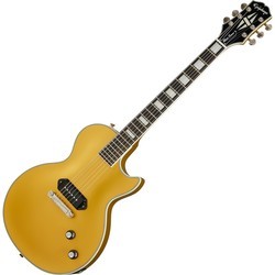 Epiphone Jared James Nichols &#34;Gold Glory&#34; Les Paul Custom