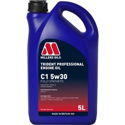 Millers Trident Professional C1 5W-30 5L 5&nbsp;л