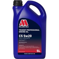 Millers Trident Professional C5 5W-20 5L 5&nbsp;л