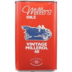 Millers Vintage Millerol 40 1&nbsp;л