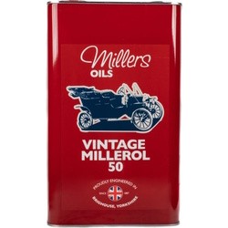 Millers Vintage Millerol 50 1&nbsp;л