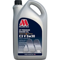 Millers XF Premium C3 V 5W-30 5&nbsp;л
