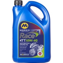 Morris Race 4TT 10W-40 4&nbsp;л