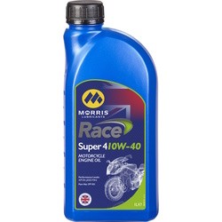 Morris Race Super 4 10W-40 1&nbsp;л