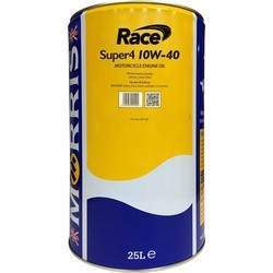 Morris Race Super 4 10W-40 25&nbsp;л