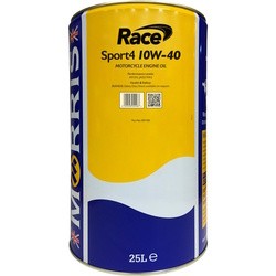 Morris Race Sport 4 10W-40 25&nbsp;л