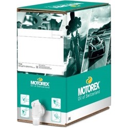Motorex Top Speed 4T 15W-50 20&nbsp;л