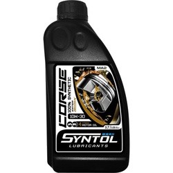 Syntol Corse 4T 10W-30 1&nbsp;л