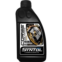 Syntol Corse 4T 10W-40 1&nbsp;л