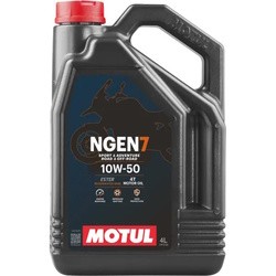 Motul NGEN 7 10W-50 4T 4&nbsp;л