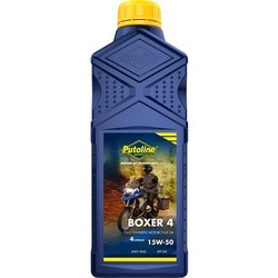 Putoline Boxer 4 15W-50 1&nbsp;л