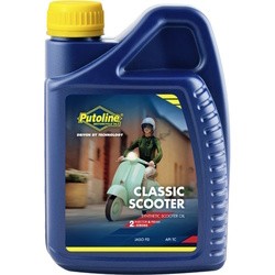 Putoline Classic Scooter 2T 1L 1&nbsp;л