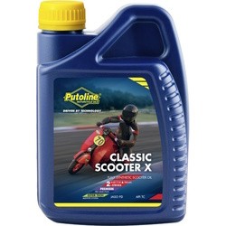 Putoline Classic Scooter X 2T 1L 1&nbsp;л