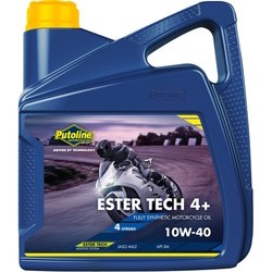 Putoline Ester Tech 4+ 10W-40 4&nbsp;л