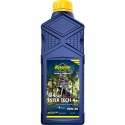 Putoline Ester Tech Off Road 4+ 10W-40 1&nbsp;л