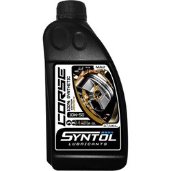 Syntol Corse 4T 10W-50 1L 1&nbsp;л