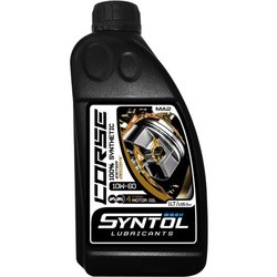 Syntol Corse 4T 10W-60 1&nbsp;л
