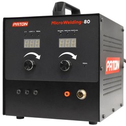 Paton MicroWelding-80