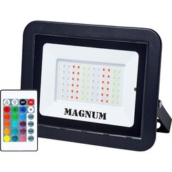 Magnum FL ECO LED 50W Slim RGB