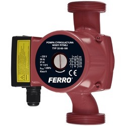 Ferro 32/60/180 5.5&nbsp;м 2&#34; 180&nbsp;мм