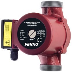 Ferro 32/80/180 8&nbsp;м 2&#34; 180&nbsp;мм